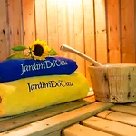 Jardim Do Vau Lejlighedshotel 4*