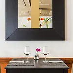 Lejlighedshotel Jardim Do Vau 4*