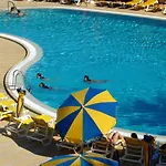 Lejlighedshotel Jardim Do Vau