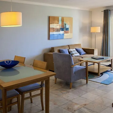 Aparthotel Jardim Do Vau 4*