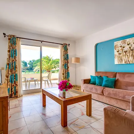 Lejlighedshotel Jardim Do Vau