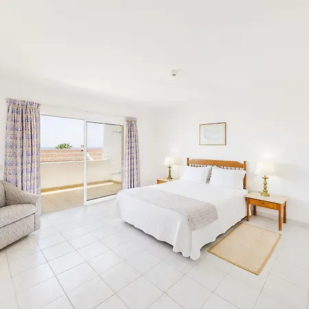 Jardim Do Vau Lejlighedshotel