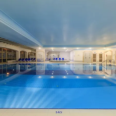 Lejlighedshotel Jardim Do Vau