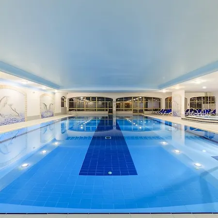 Jardim Do Vau Lejlighedshotel