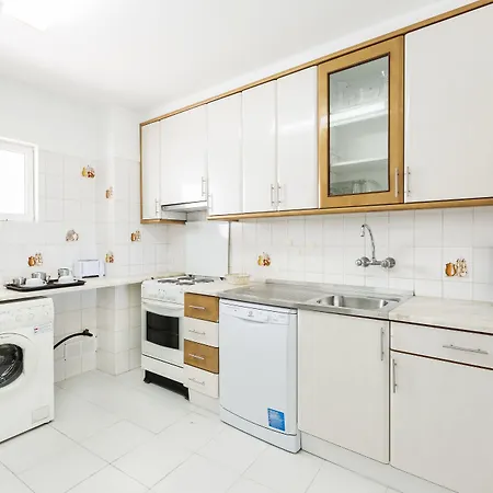 Jardim Do Vau 4* Portimão