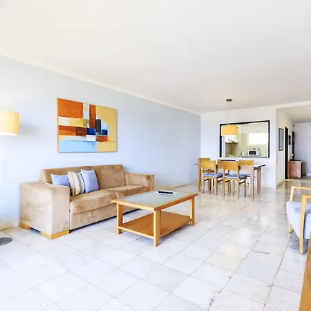 Jardim Do Vau 4* ポルティマン
