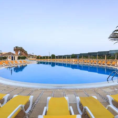 Jardim Do Vau Portimão