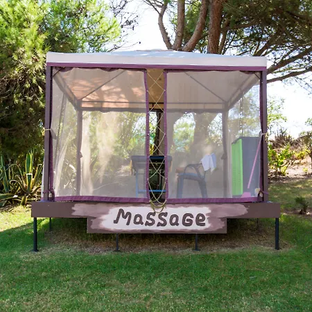 Jardim Do Vau Aparthotel