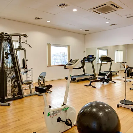 Jardim Do Vau Aparthotel