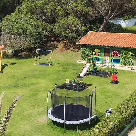Jardim Do Vau 4* 포티마오