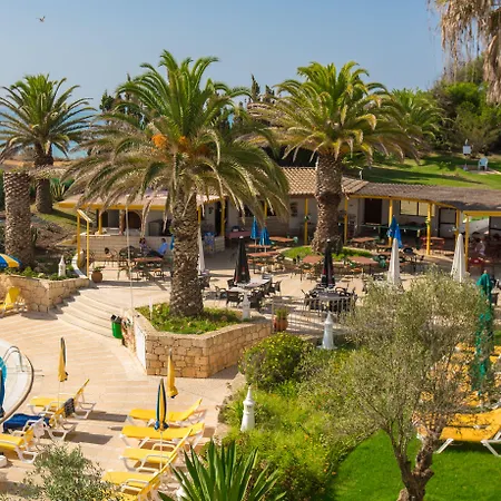 아파트호텔 Jardim Do Vau 4*