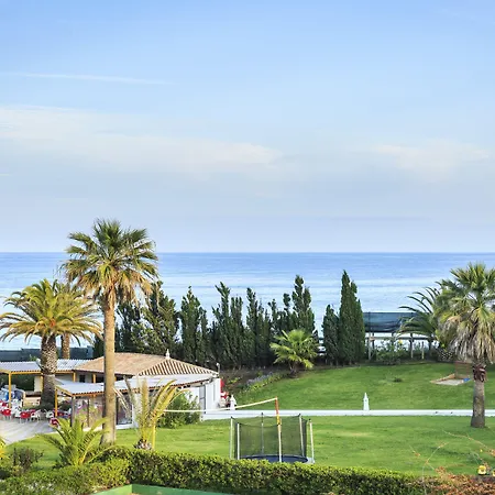 아파트호텔 Jardim Do Vau 4*