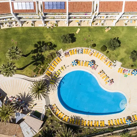 아파트호텔 Jardim Do Vau 포티마오