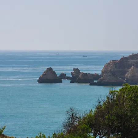 Jardim Do Vau Portimão