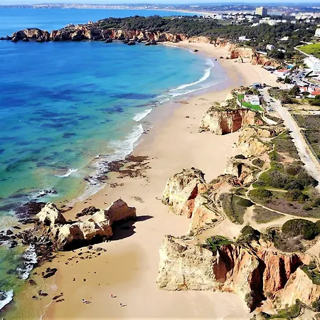 Jardim Do Vau Portimão