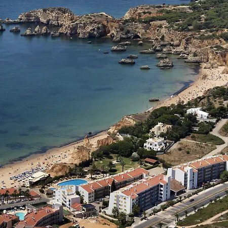 Aparthotel Jardim Do Vau Portimao