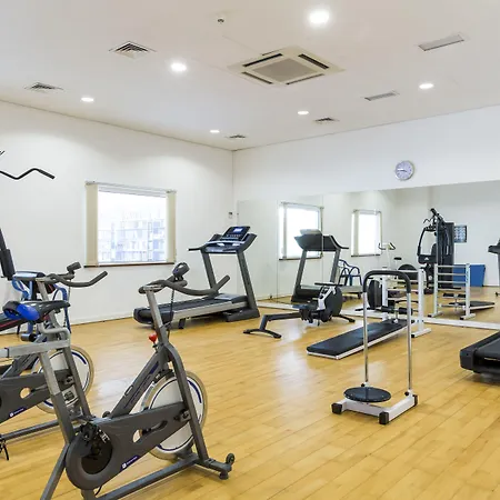 아파트호텔 Jardim Do Vau 4*