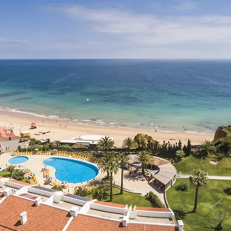 Jardim Do Vau 아파트호텔 4*