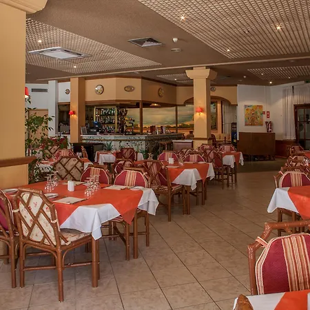 Jardim Do Vau Aparthotel 4*
