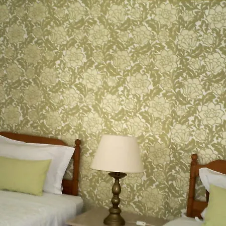 Jardim Do Vau Lejlighedshotel Portimão