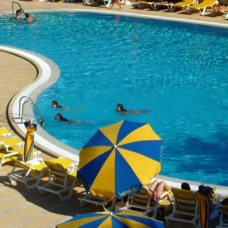 Aparthotel Jardim Do Vau