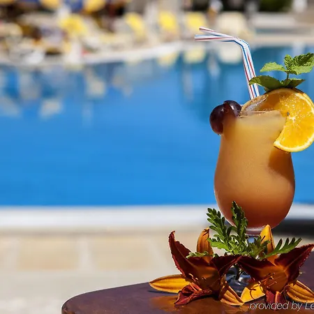 Lejlighedshotel Jardim Do Vau Portimão