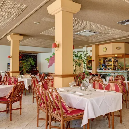 Lejlighedshotel Jardim Do Vau