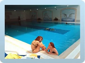 雅尔丁做勒沃公寓式酒店