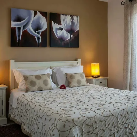 Jardim Do Vau Aparthotel 4*