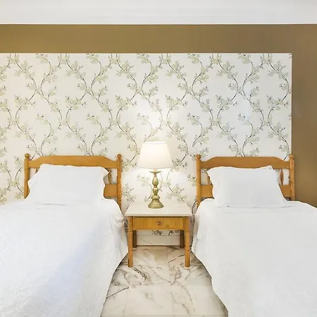 Lejlighedshotel Jardim Do Vau Portimão