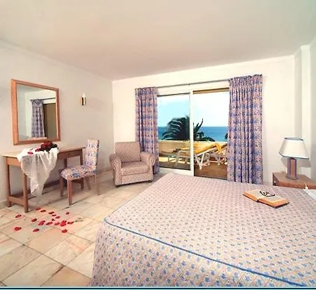 Jardim Do Vau شقة فندقية 4*