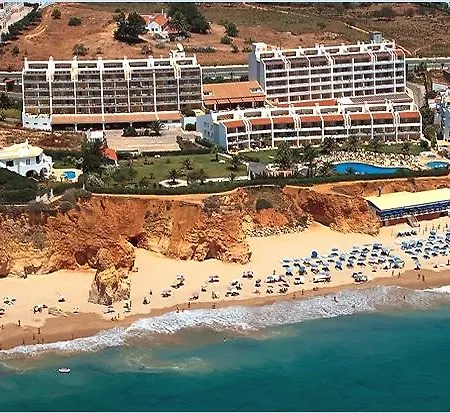 شقة فندقية Jardim Do Vau 4*