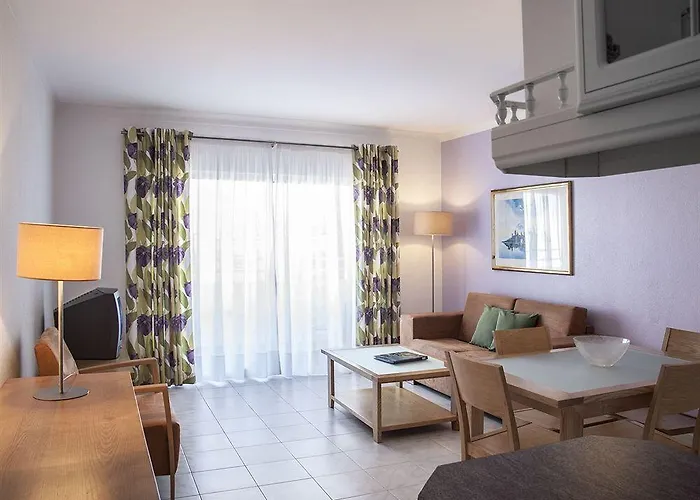 Jardim Do Vau 4* Portimao