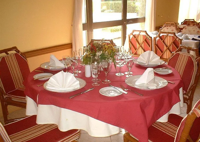 Jardim Do Vau Aparthotel 4*