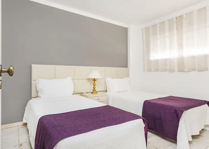 Апарт-отель Jardim Do Vau