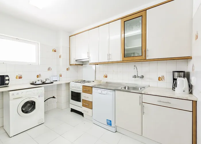 Jardim Do Vau 4* Портіман