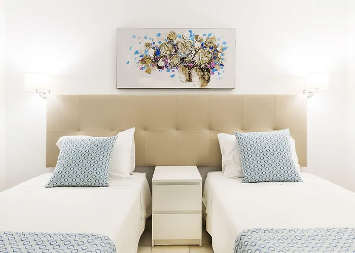 Aparthotel Jardim Do Vau