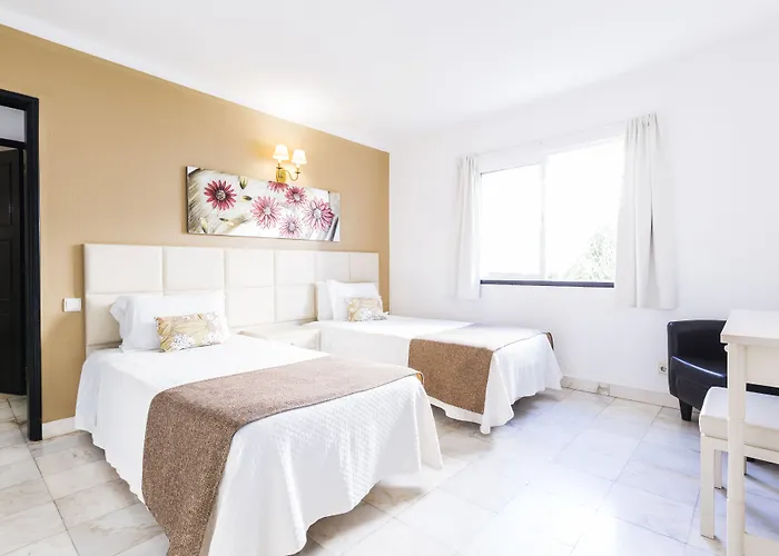 Jardim Do Vau Aparthotel Portimao