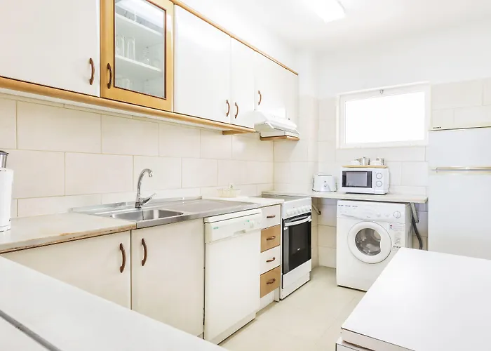 Jardim Do Vau Портиман