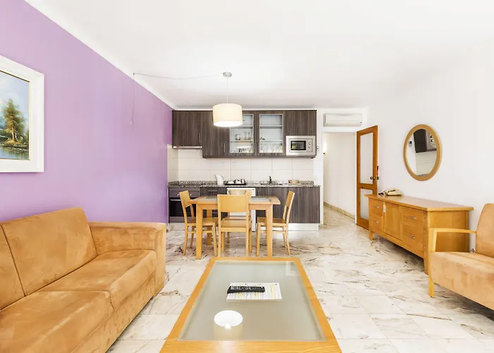 Jardim Do Vau Aparthotel 4*