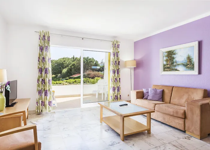 Jardim Do Vau Portimao