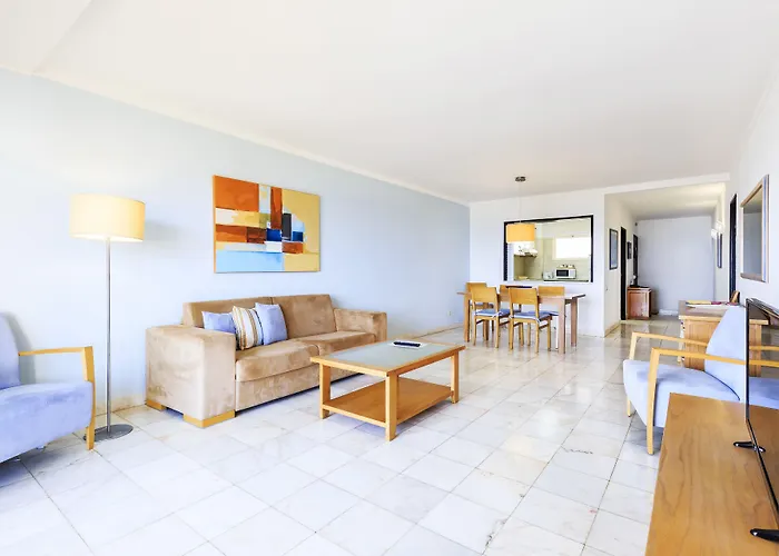 Jardim Do Vau 4* Портиман