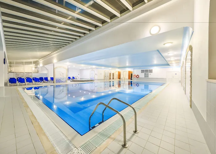 Jardim Do Vau Aparthotel Portimao