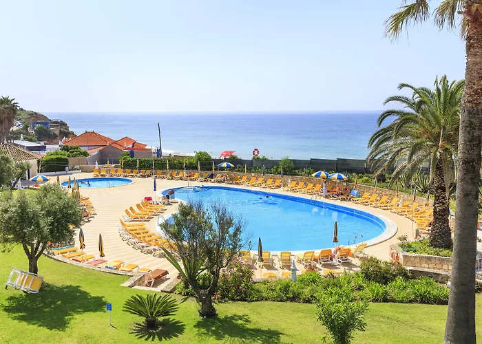 Jardim Do Vau 4* Портиман