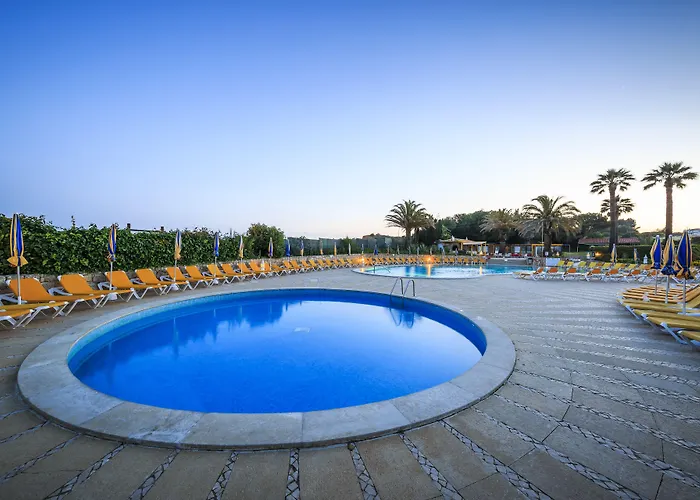 Jardim Do Vau Апарт-отель 4*