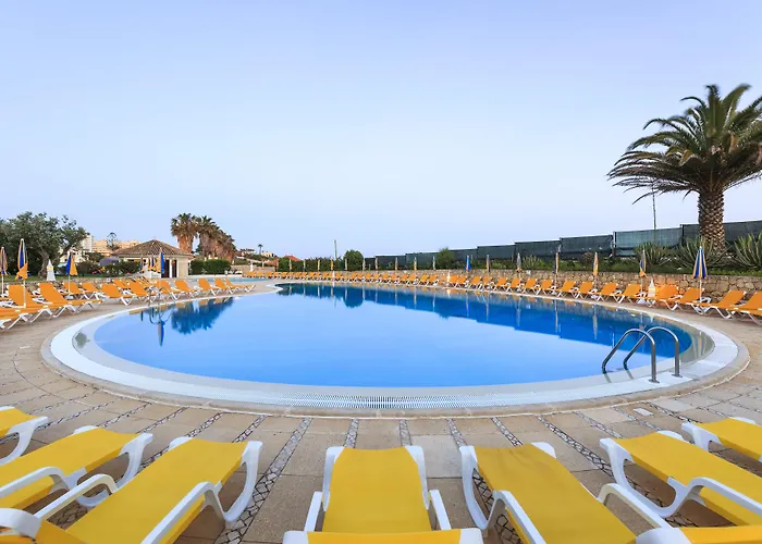 Jardim Do Vau Portimao