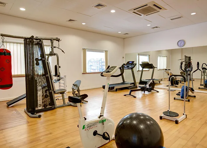 Jardim Do Vau Апарт-отель