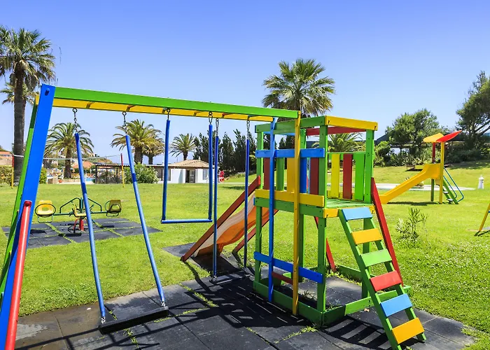 Jardim Do Vau Портиман