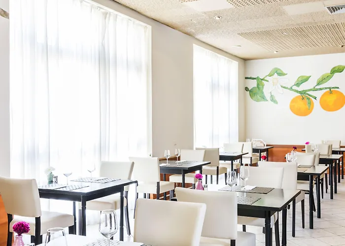 Aparthotel Jardim Do Vau Portimao