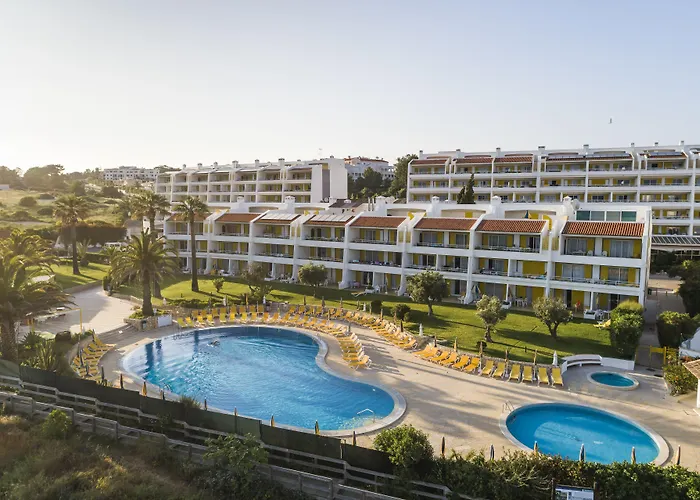 Jardim Do Vau Портіман